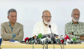 ডিসেম্বরের মধ্যে নির্বাচন না হলে সরকারকে আর সহযোগিতা করতে নারাজ বিএনপি