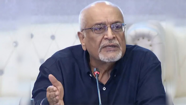 পুঁজিবাজারে রাজনৈতিক প্রভাব ও দুর্নীতির কড়া সমালোচনা ড. দেবপ্রিয়’র