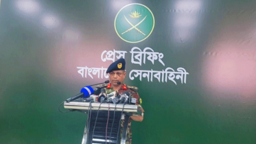 জাতীয় নিরাপত্তা বিঘ্নিত হয় এমন কাজে জড়াবে না সেনাবাহিনী