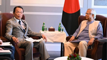 আগামী বছরের জুনের মধ্যেই জাতীয় নির্বাচন হবে: প্রধান উপদেষ্টা