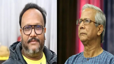 ড. ইউনূস ছাগল দিয়ে হালচাষের চেষ্টা করছেন : কনক সরওয়ার