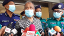তারেক রহমানের দেশে ফিরতে বাধা নেই: স্বরাষ্ট্র উপদেষ্টা