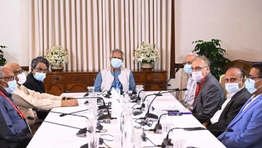 আ.লীগের বিতর্কিত তিন নির্বাচন নিয়ে যে নির্দেশনা দিলেন ড. ইউনুস