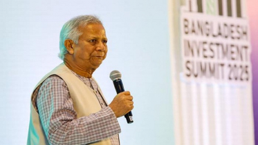 সুন্দর বিশ্ব তৈরি করতে চায় বাংলাদেশ: ড. ইউনূস