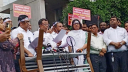 কালও চলবে এনবিআর কর্মকর্তা-কর্মচারীদের শাটডাউন