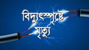 রাজধানীতে বিদ্যুৎস্পৃষ্টে প্রাণ হারালেন ২ শ্রমিক