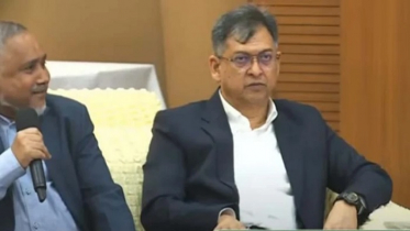 ওয়াকআউটের পরে আবারও বৈঠকে যোগদান  বিএনপির 