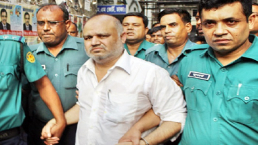 ১০ বছরের সাজা থেকে জি কে শামীম হাইকোর্টে খালাস