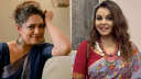 তিশাকে বললেন শাওন, ‘নাটক কম করো পিও’