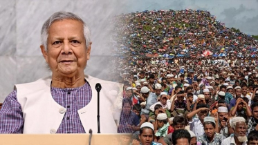 রোহিঙ্গা ইস্যুতে ৩টি গুরুত্বপূর্ণ আন্তর্জাতিক সম্মেলন কাজে লাগাতে