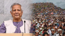 রোহিঙ্গা ইস্যুতে ৩টি গুরুত্বপূর্ণ আন্তর্জাতিক সম্মেলন কাজে লাগাতে