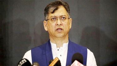 জুলাই সনদের খসড়া চূড়ান্ত, ২০ আগস্টের মধ্যে মতামত দেবে বিএনপি : সালাউদ্দিন আহমেদ