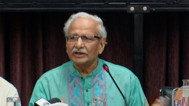 পিআর পদ্ধতিতে নির্বাচন হলে কেউ সংখ্যাগরিষ্ঠতা পাবে না: বদিউল আলম 