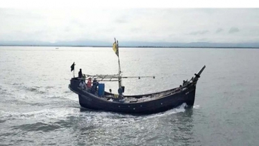 নাফ নদী থেকে আরও ৭ জেলে অপহরণ