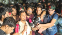 প্রকৌশল শিক্ষার্থীদের কমপ্লিট শাটডাউন কর্মসূচি চলছে