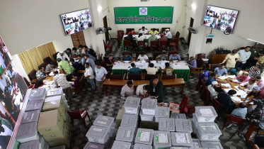 জাকসু নির্বাচনের ফল ঘোষণা সন্ধ্যা ৭টায়