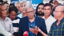 বিএনপি রাজনৈতিক দল নিষিদ্ধের পক্ষে নয়: ফখরুল
