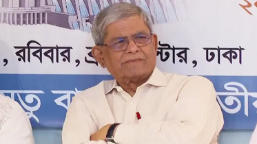 এখন সময় বিএনপির: মির্জা ফখরুল
