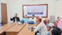 ফরিদপুর বিদ্যুৎ শ্রমিক কর্মচারী ইউনিয়নের প্রস্তুতি সভা অনুষ্ঠিত
