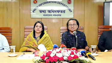 অন্তর্বর্তী সরকারের বিরুদ্ধে দুর্নীতির অভিযোগ তদন্ত হবে: ডা. জাহেদ
