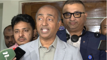 বিচারবহির্ভূত হত্যাকাণ্ড প্রায় শূন্যের কোঠায়: আইনমন্ত্রী বিচারবহির্ভূত হত্যাকাণ্ড প্রায় শূন্যের কোঠায়: আইনমন্ত্রী