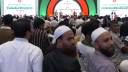 জুলাই গণঅভ্যুত্থান দিবসের অনুষ্ঠানে হট্টগোল