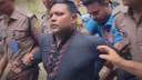 ধানমন্ডি ৩২ নম্বরে শ্রদ্ধা জানাতে গিয়ে আটক ১