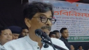 সারের কৃত্রিম সংকট তৈরির চেষ্টা করলেই ব্যবস্থা: কৃষিমন্ত্রী