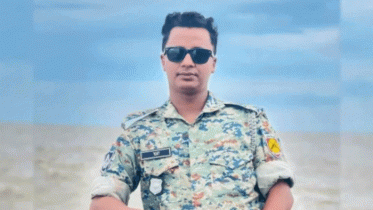 কক্সবাজারে ৫৪ হাজার ইয়াবাসহ এপিবিএন সদস্য গ্রেপ্তার
