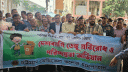 ডেঙ্গু প্রতিরোধ কর্মসূচিতে যোগ দিলেন ডা. মনোয়ারুল কাদির বিটু