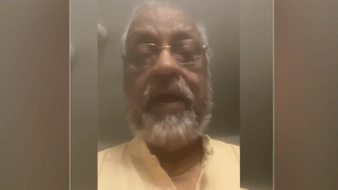 প্রবাসীদের স্বার্থ রক্ষার জন্য যদি শহিদ হতে পারি, গ্রেপ্তারের আগে ভিডিওবার্তায় আখতারুজ্জামান প্রবাসীদের স্বার্থ রক্ষার জন্য যদি শহিদ হতে পারি, গ্রেপ্তারের আগে ভিডিওবার্তায় আখতারুজ্জামান