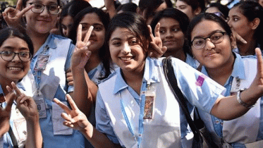 চলতি মাসেই হতে পারে এইচএসসির ফল প্রকাশ চলতি মাসেই হতে পারে এইচএসসির ফল প্রকাশ