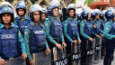 পুলিশের সক্ষমতায় দুই মেগা প্রকল্প, ৬৬০৮ কোটি টাকা বরাদ্দের প্রস্ত