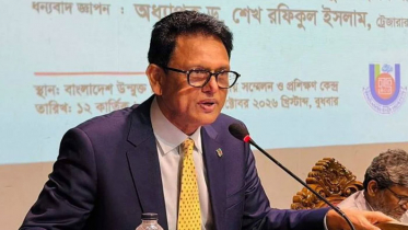 জিপিএ-৫ বেশি পাওয়া অভিযোগ, স্কুল-মাদ্রাসার বোর্ড পরীক্ষা হবে একই প্রশ্নে: শিক্ষামন্ত্রী জিপিএ-৫ বেশি পাওয়া অভিযোগ, স্কুল-মাদ্রাসার বোর্ড পরীক্ষা হবে একই প্রশ্নে: শিক্ষামন্ত্রী
