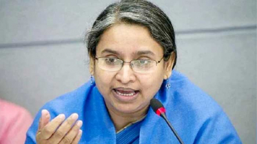 সংক্রমণ বাড়লে অনলাইনে ক্লাস: শিক্ষামন্ত্রী