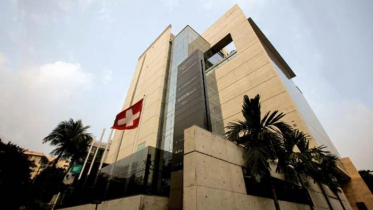 সুইস রাষ্ট্রদূতের বক্তব্য ভুল ছিল, ‘স্বীকার’ দূতাবাসের