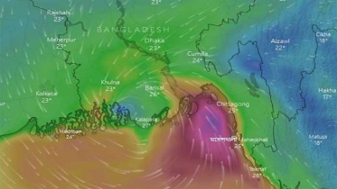 উপকূল থেকে ২ লাখ ১৯ হাজারেরও বেশি মানুষকে নিরাপদ স্থানে সরিয়ে নেয়া হয়েছে
