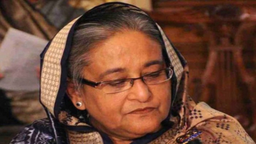 চবি ভিসির স্বামীর মৃত্যু, প্রধানমন্ত্রীর শোক