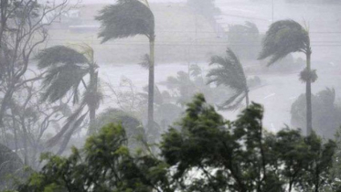 ১৬ জেলায় ঝড়ো হাওয়া ও বজ্রবৃষ্টি হতে পারে