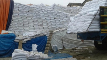 প্রায় সাড়ে ৭ লাখ মেট্রিক টন সার আমদানির অনুমোদন