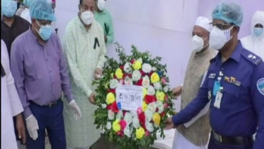 জনপ্রতিনিধিদের সর্বস্তরে ন্যায় প্রতিষ্ঠার আহ্বান