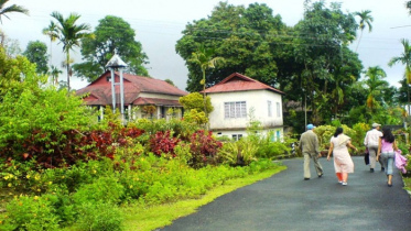 এশিয়ার সবচেয়ে পরিষ্কার ও ভদ্র গ্রাম কোথায় জানেন?