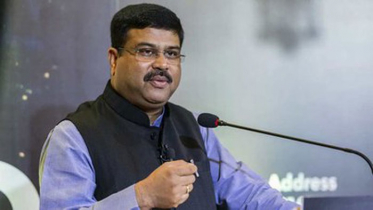স্বরাষ্ট্রমন্ত্রীর পর এবার করোনায় আক্রান্ত ভারতের পেট্রোলিয়ামমন্ত্রী