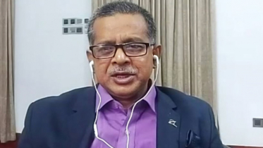 ‘বঙ্গবন্ধুর রচিত গ্রন্থগুলো জাতির ঐতিহাসিক দলিল’