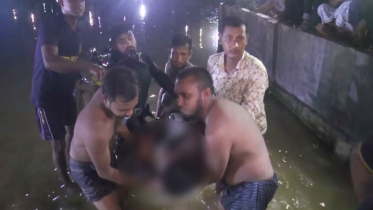 সাঁতার শিখতে গিয়ে কলেজ ছাত্রসহ ২ জনের মৃত্যু 