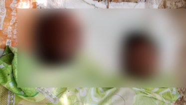 বগুড়ায় বিদ্যুতায়িত হয়ে বাবা-ছেলের মৃত্যু 