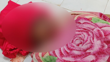 বালিশ চাপায় গৃহবধূ হত্যা, স্বামীসহ আটক ২  