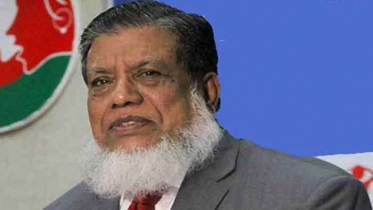 আজ সংসদ চত্বরে বৃক্ষরোপণ করবেন ডেপুটি স্পিকার