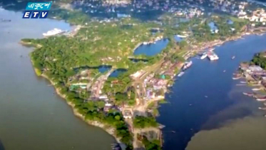 প্রশস্ততা কমাতে নদী খননের উদ্যোগ (ভিডিও)