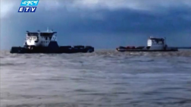 নাব্যতা সংকটে ধুঁকছে দেশের প্রধান ফেরিগুলো (ভিডিও)